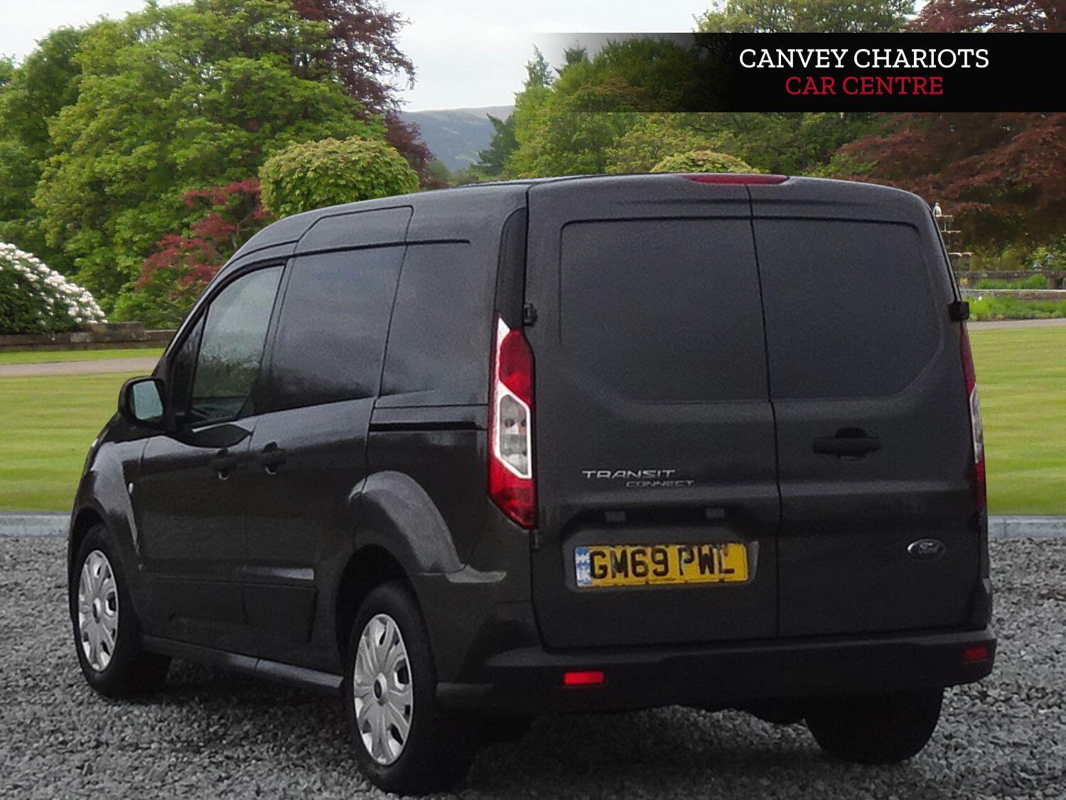 Used Ford Transit Connect 2020 for sale - 77396377: Photo 5