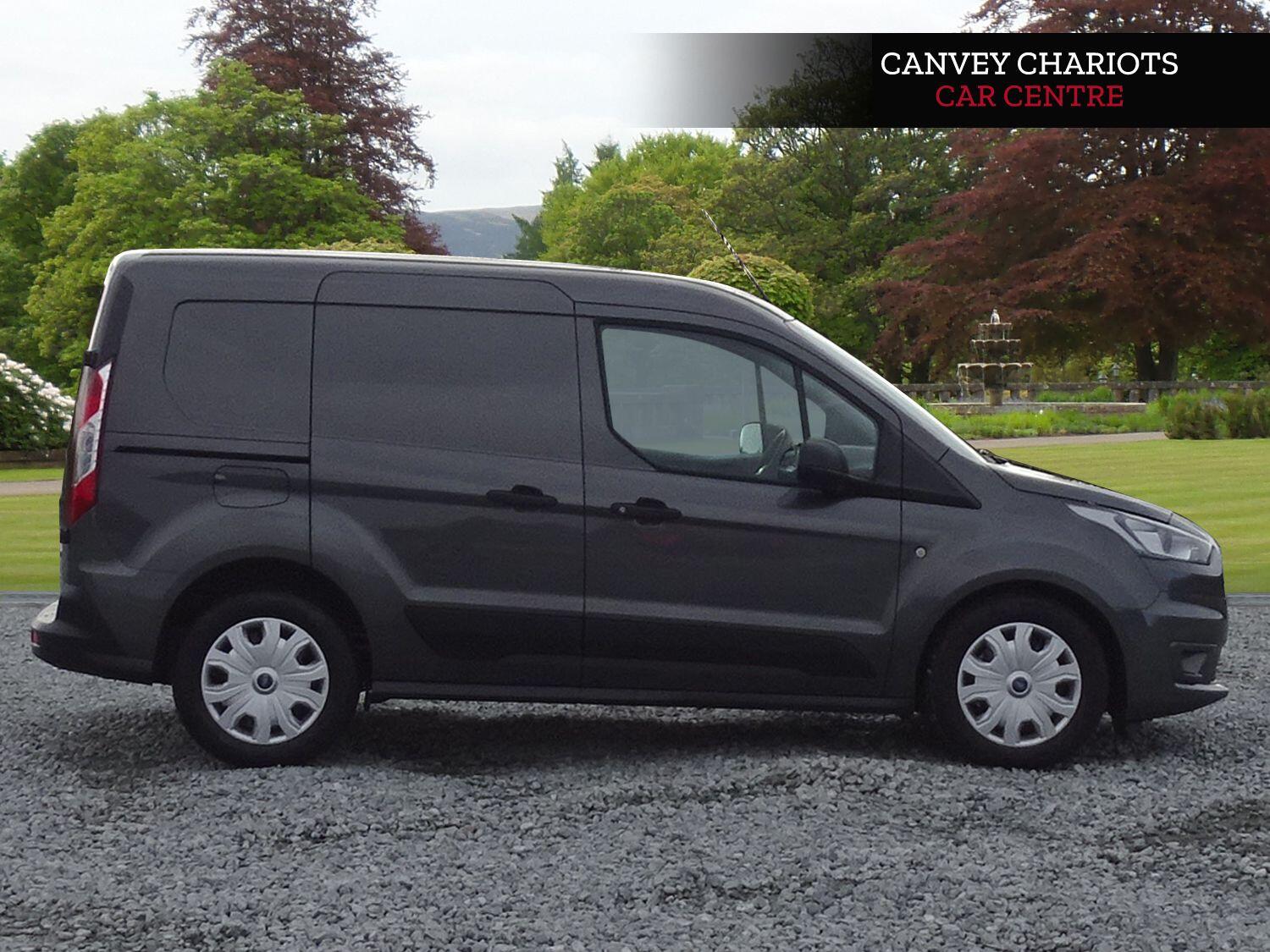 Used Ford Transit Connect 2020 for sale - 77396377: Photo 7