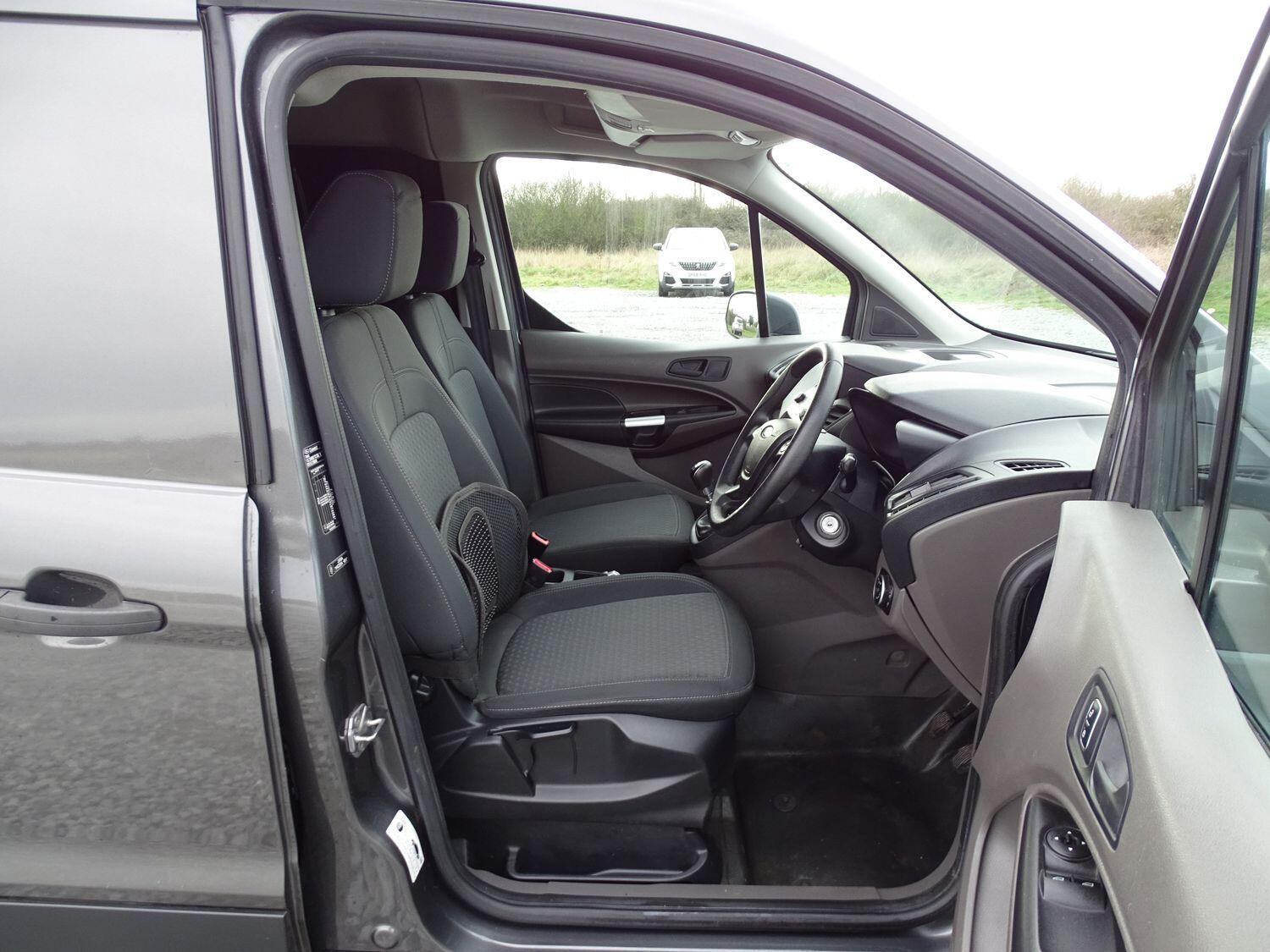 Used Ford Transit Connect 2020 for sale - 77396377: Photo 9