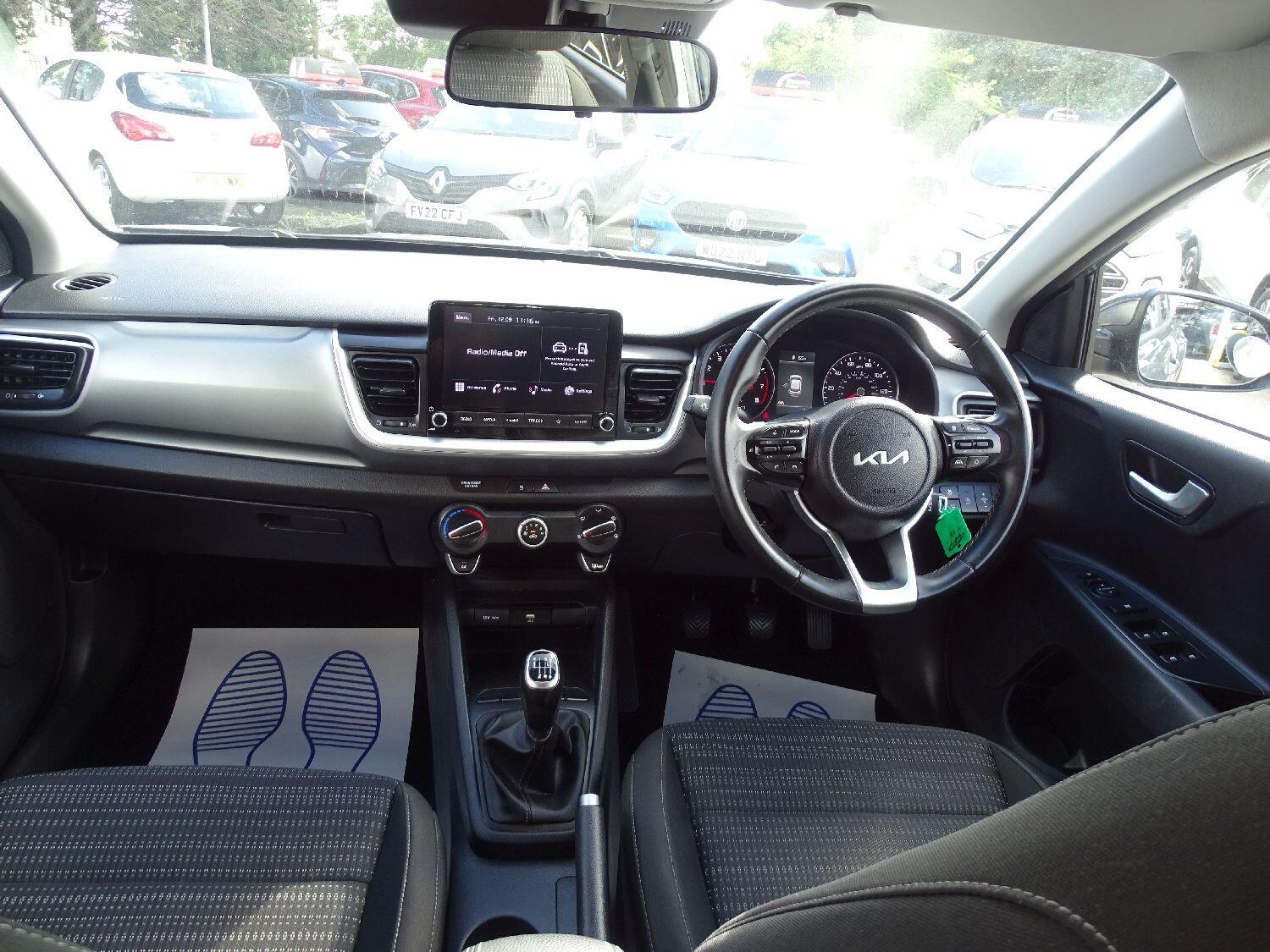 Used Kia Stonic 2022 for sale - 77478894: Photo 11