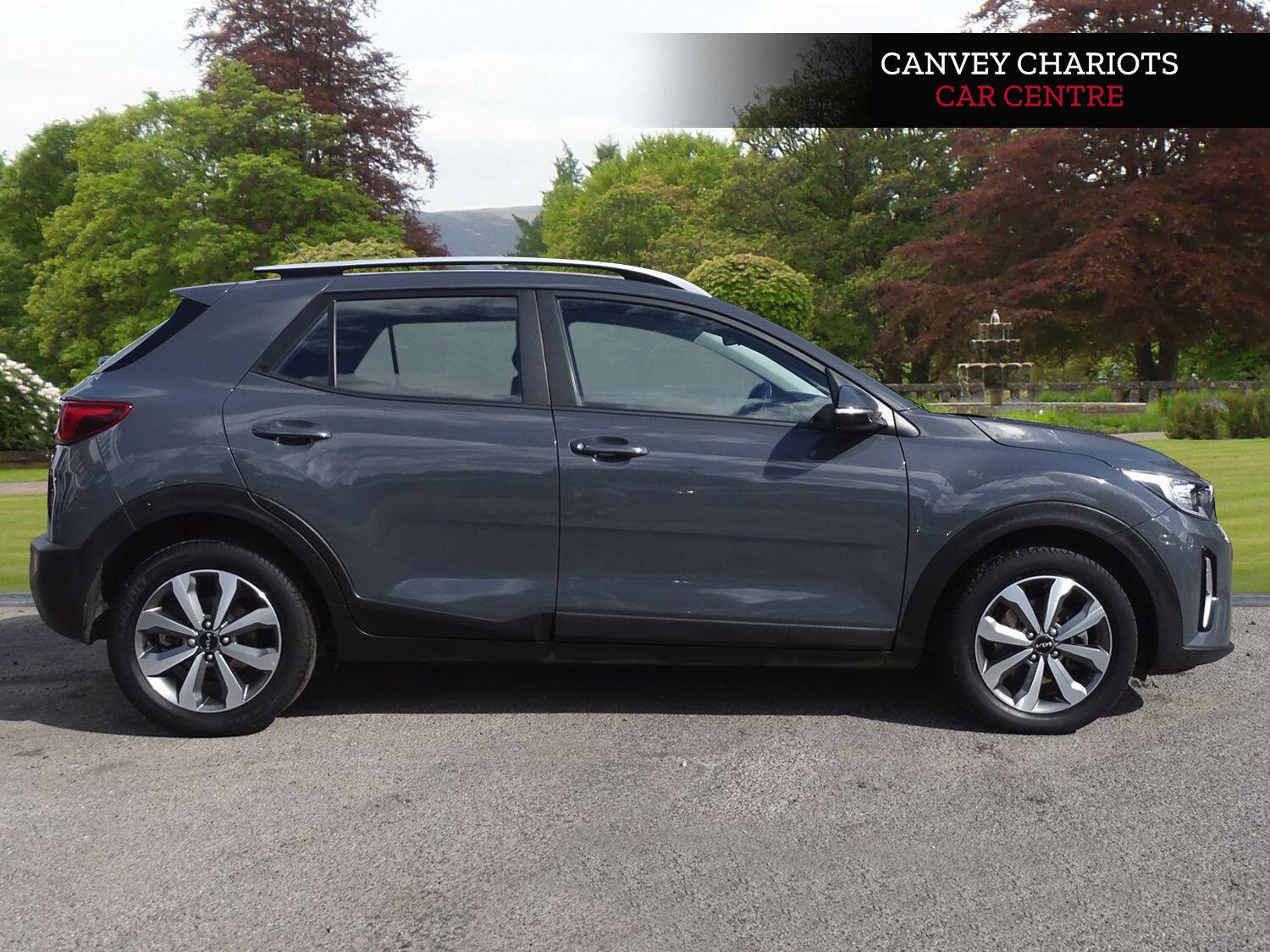 Used Kia Stonic 2022 for sale - 77478894: Photo 5