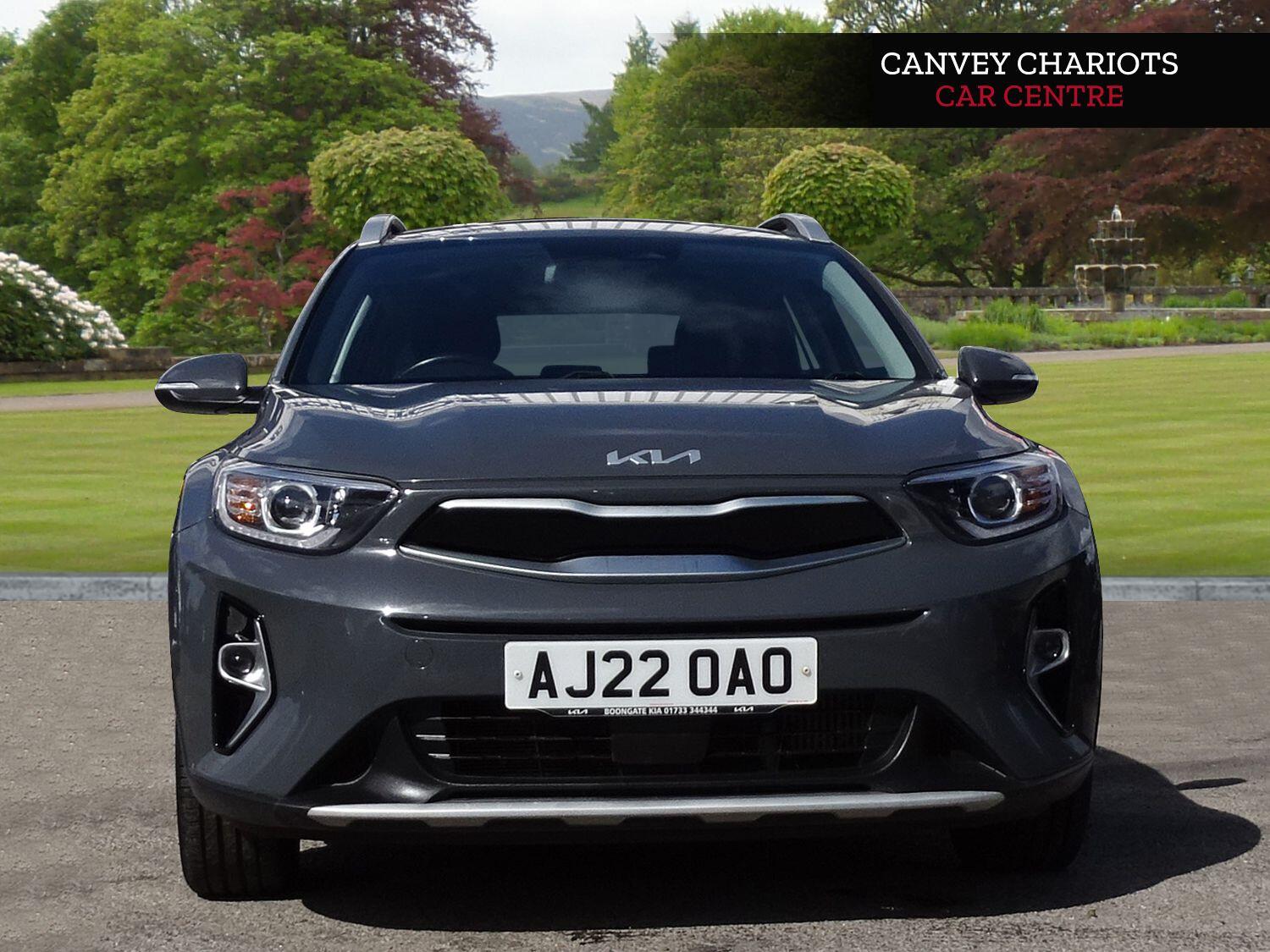 Used Kia Stonic 2022 for sale - 77478894: Photo 7