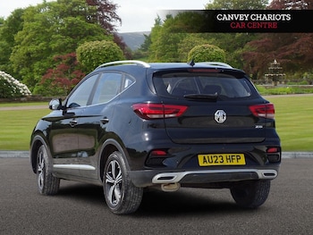 Used MG MG ZS 2023 for sale - 78404262: Photo