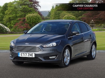 Used Ford Focus 2017 for sale - 77978076: Photo