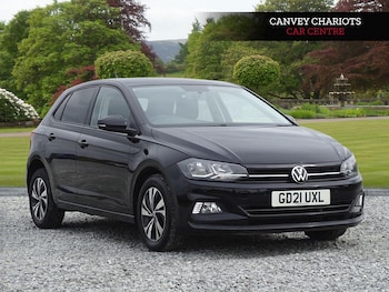 Used Volkswagen Polo 2021 for sale - 78230908: Photo