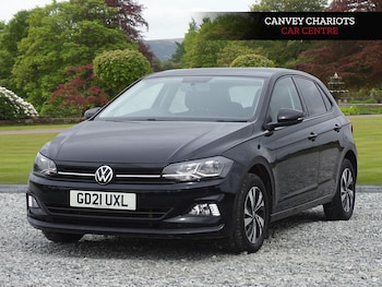 Used Volkswagen Polo 2021 for sale - 78230908: Photo