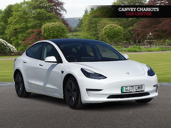Used Tesla Model 3 2021 for sale - 78982018: Photo