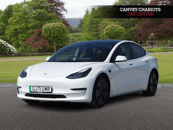 Used Tesla Model 3 2021 for sale - 78982018: Photo