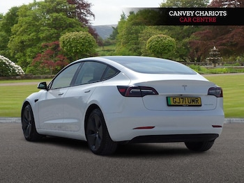 Used Tesla Model 3 2021 for sale - 78982018: Photo