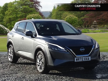 Used Nissan Qashqai 2022 for sale - 77214863: Photo
