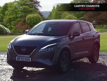 Used Nissan Qashqai 2022 for sale - 77214863: Photo