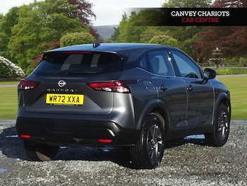 Used Nissan Qashqai 2022 for sale - 77214863: Photo