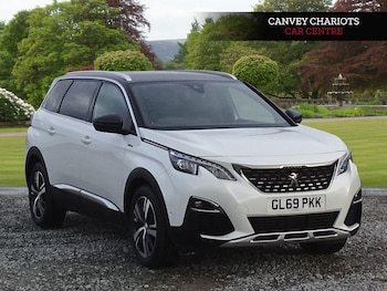 2020 (69) - 1.5 BlueHDi GT Line EAT Euro 6 (s/s) 5dr