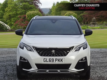 Used Peugeot 5008 2020 for sale - 76349260: Photo
