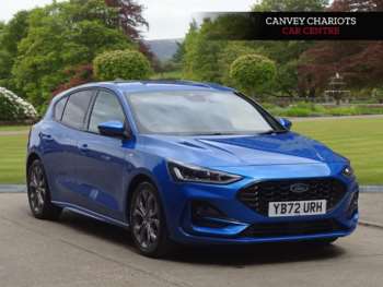 Used Ford Focus 2023 for sale - 74584770: Photo