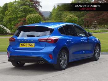 Used Ford Focus 2023 for sale - 74584770: Photo
