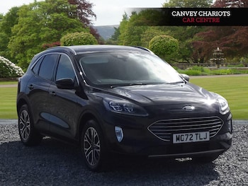 Used Ford Kuga 2023 for sale - 77722669: Photo