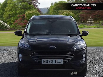 Used Ford Kuga 2023 for sale - 77722669: Photo