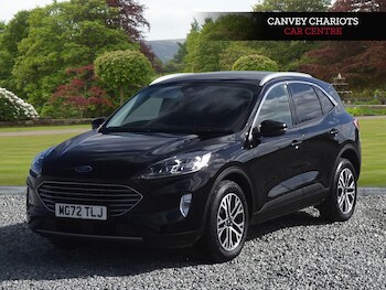 Used Ford Kuga 2023 for sale - 77722669: Photo