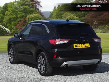 Used Ford Kuga 2023 for sale - 77722669: Photo