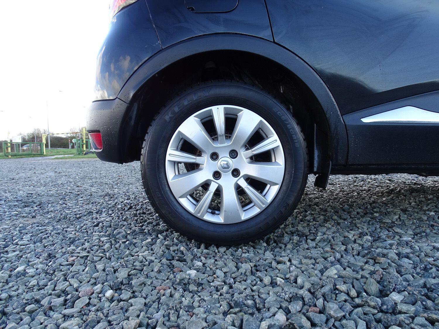 Used Renault Captur 2015 for sale - 77410823: Photo 14