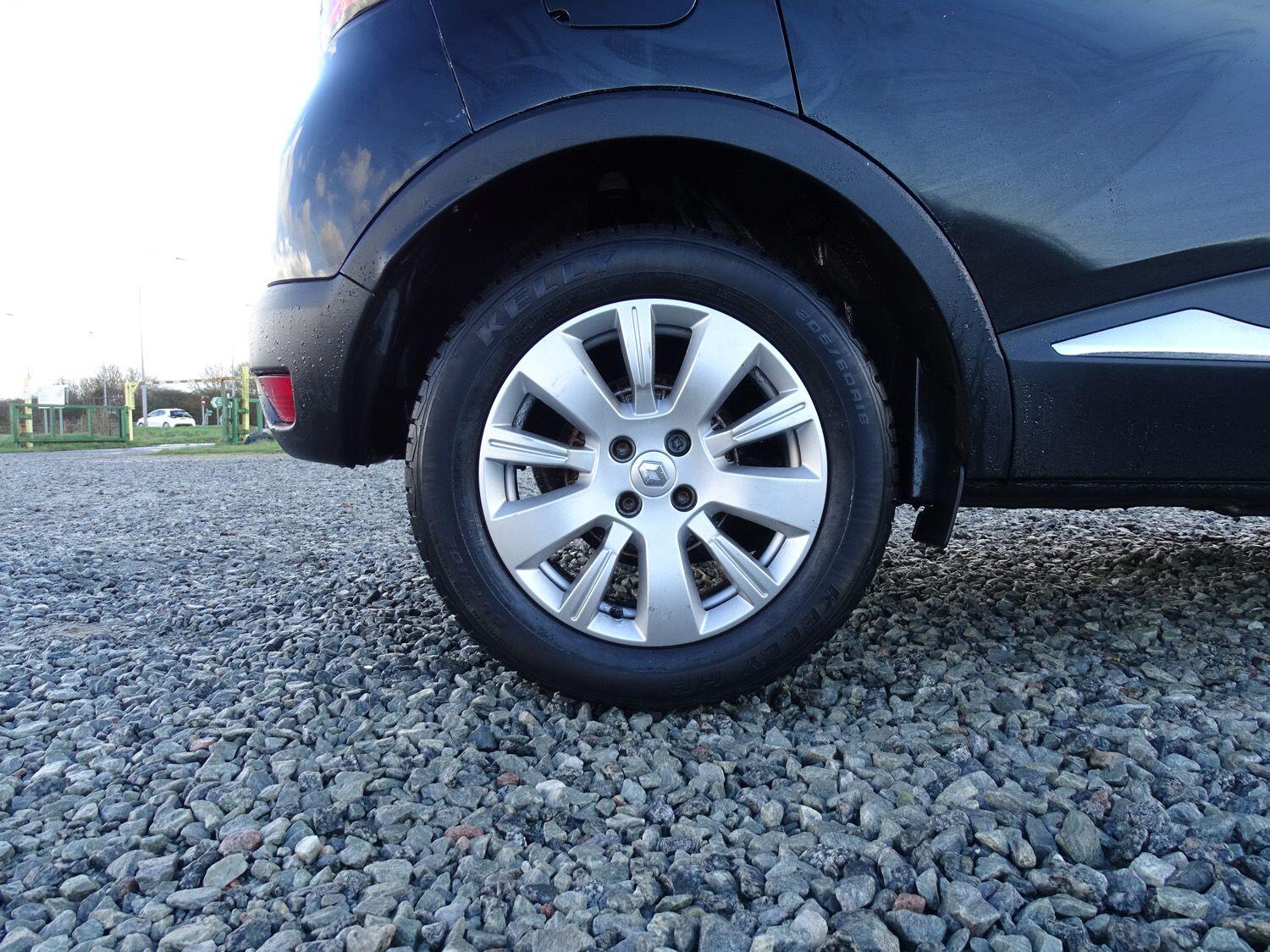 Used Renault Captur 2015 for sale - 77410823: Photo 16