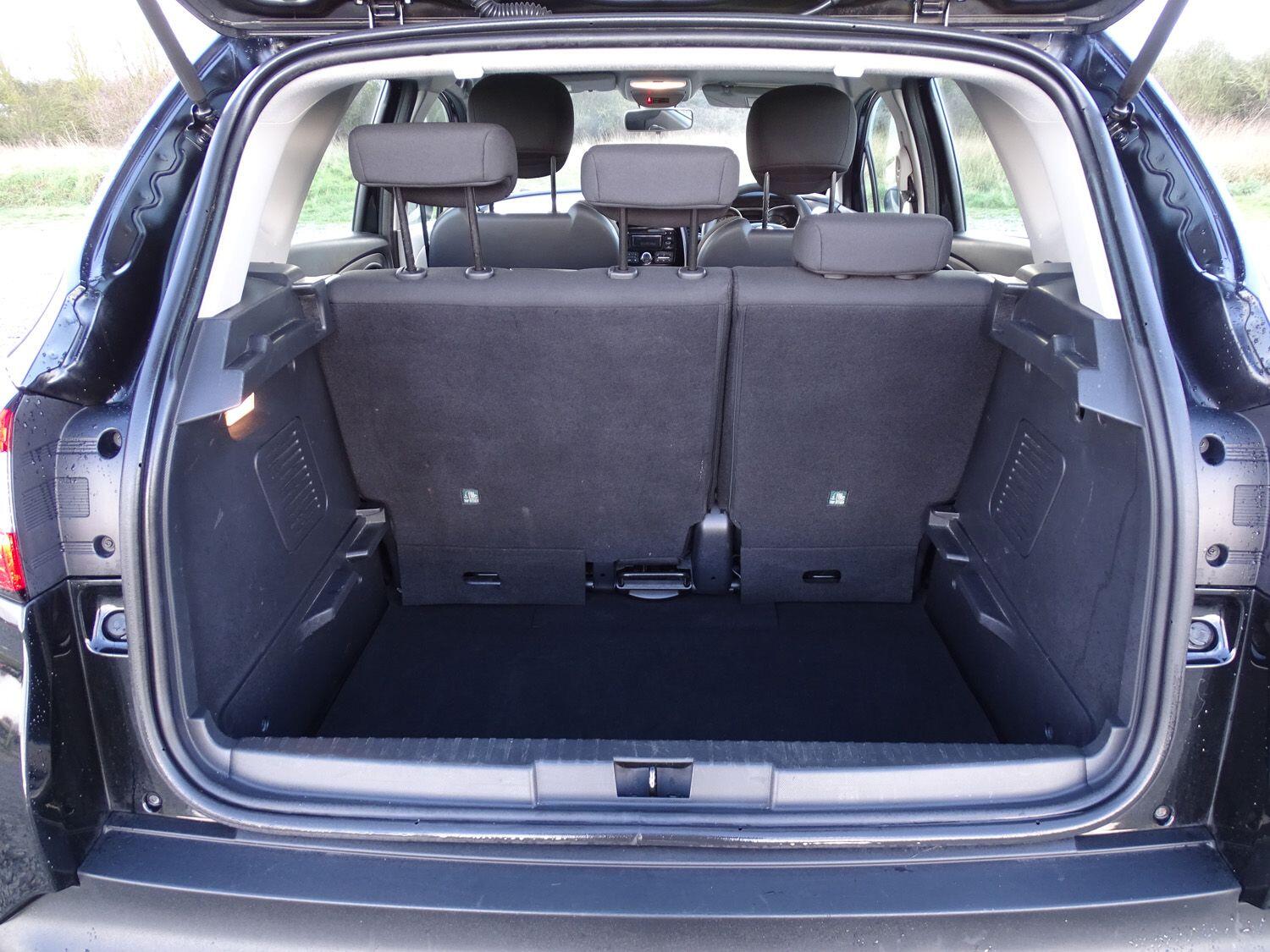 Used Renault Captur 2015 for sale - 77410823: Photo 17