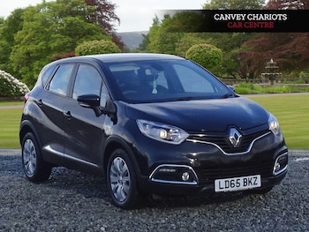 Used Renault Captur 2015 for sale - 77410823: Photo