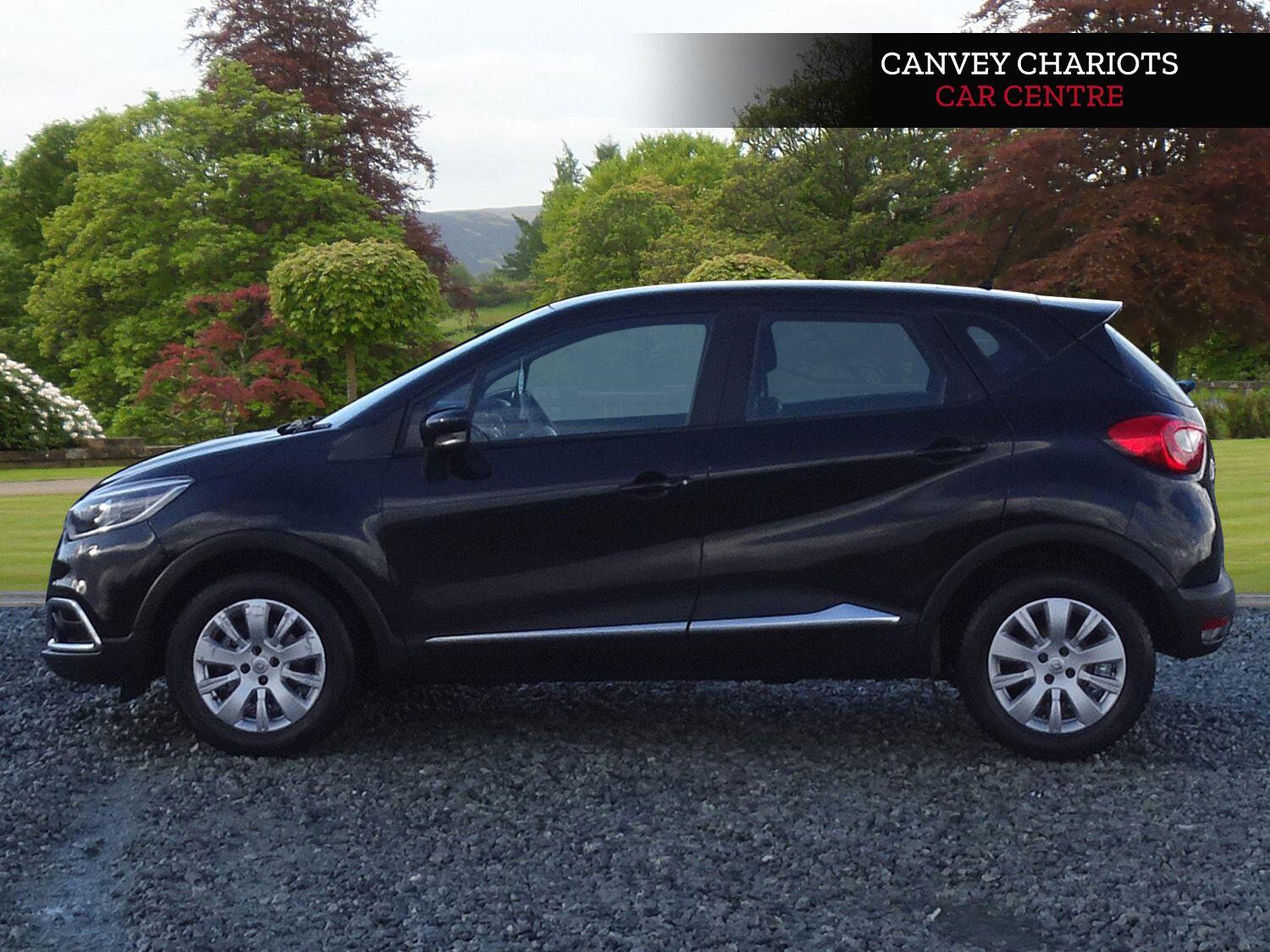 Used Renault Captur 2015 for sale - 77410823: Photo 5