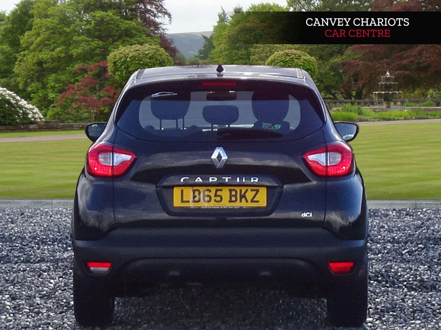 Used Renault Captur 2015 for sale - 77410823: Photo 6