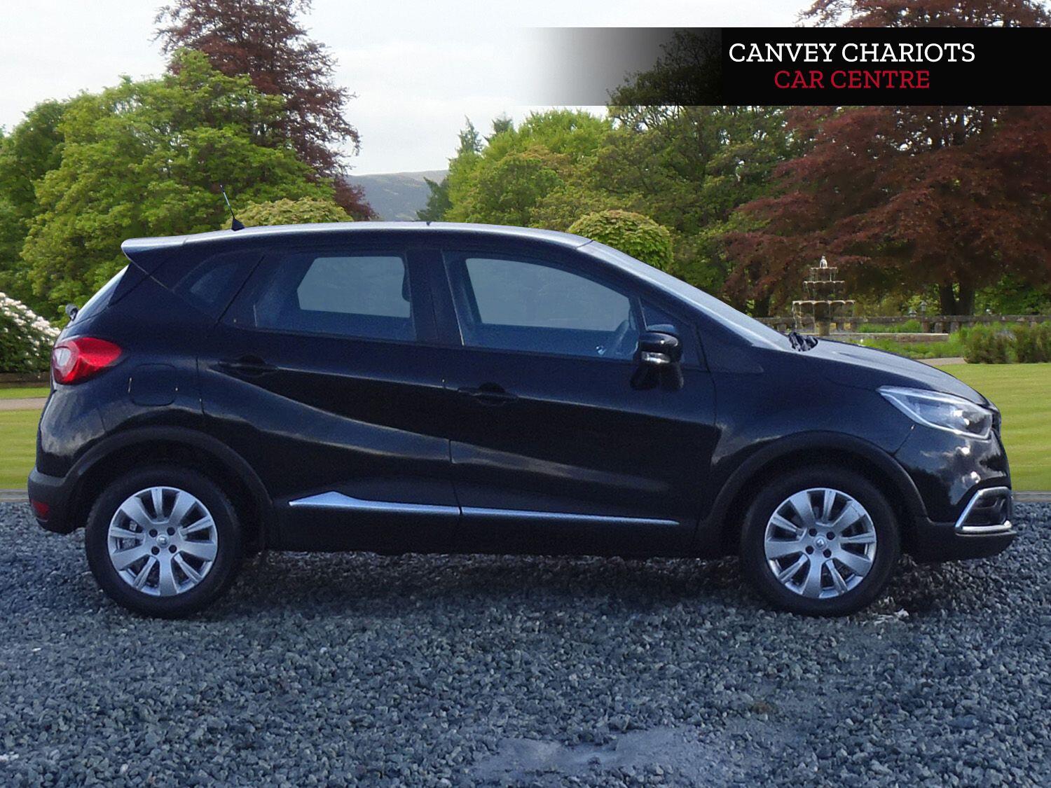 Used Renault Captur 2015 for sale - 77410823: Photo 7