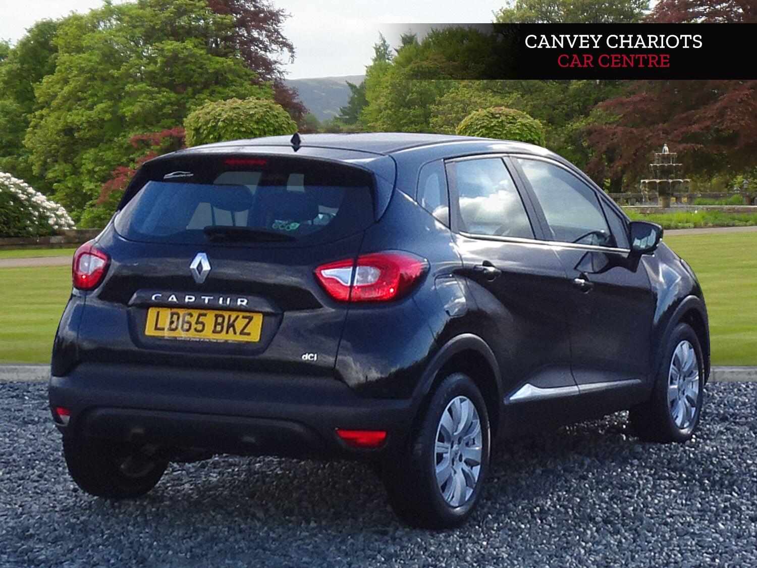 Used Renault Captur 2015 for sale - 77410823: Photo 8