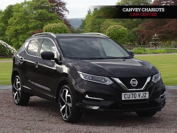 Used Nissan Qashqai 2020 for sale - 76409105: Photo
