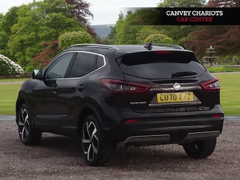 Used Nissan Qashqai 2020 for sale - 76409105: Photo
