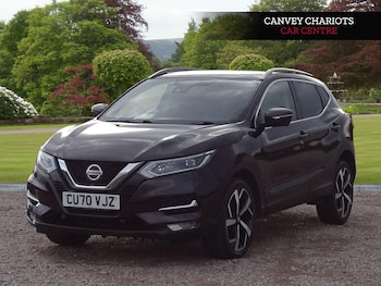 Used Nissan Qashqai 2020 for sale - 76409105: Photo