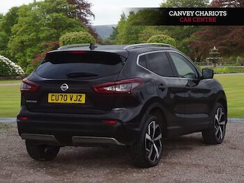 Used Nissan Qashqai 2020 for sale - 76409105: Photo