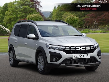 Used Dacia Jogger 2023 for sale - 77993896: Photo