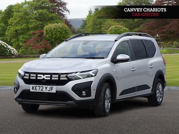 Used Dacia Jogger 2023 for sale - 77993896: Photo