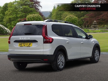 Used Dacia Jogger 2023 for sale - 77993896: Photo