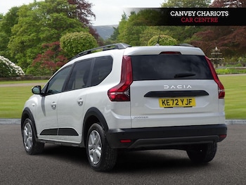 Used Dacia Jogger 2023 for sale - 77993896: Photo