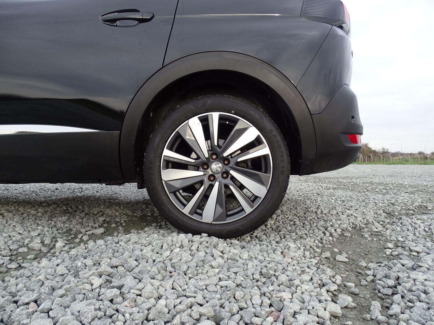 Used Peugeot 5008 2020 for sale - 77229601: Photo 16