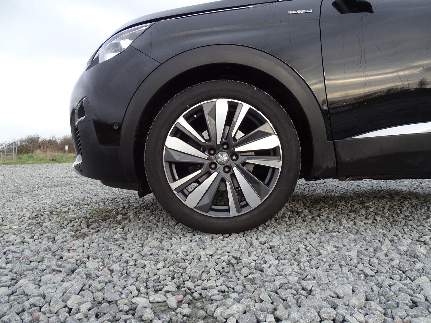 Used Peugeot 5008 2020 for sale - 77229601: Photo 18