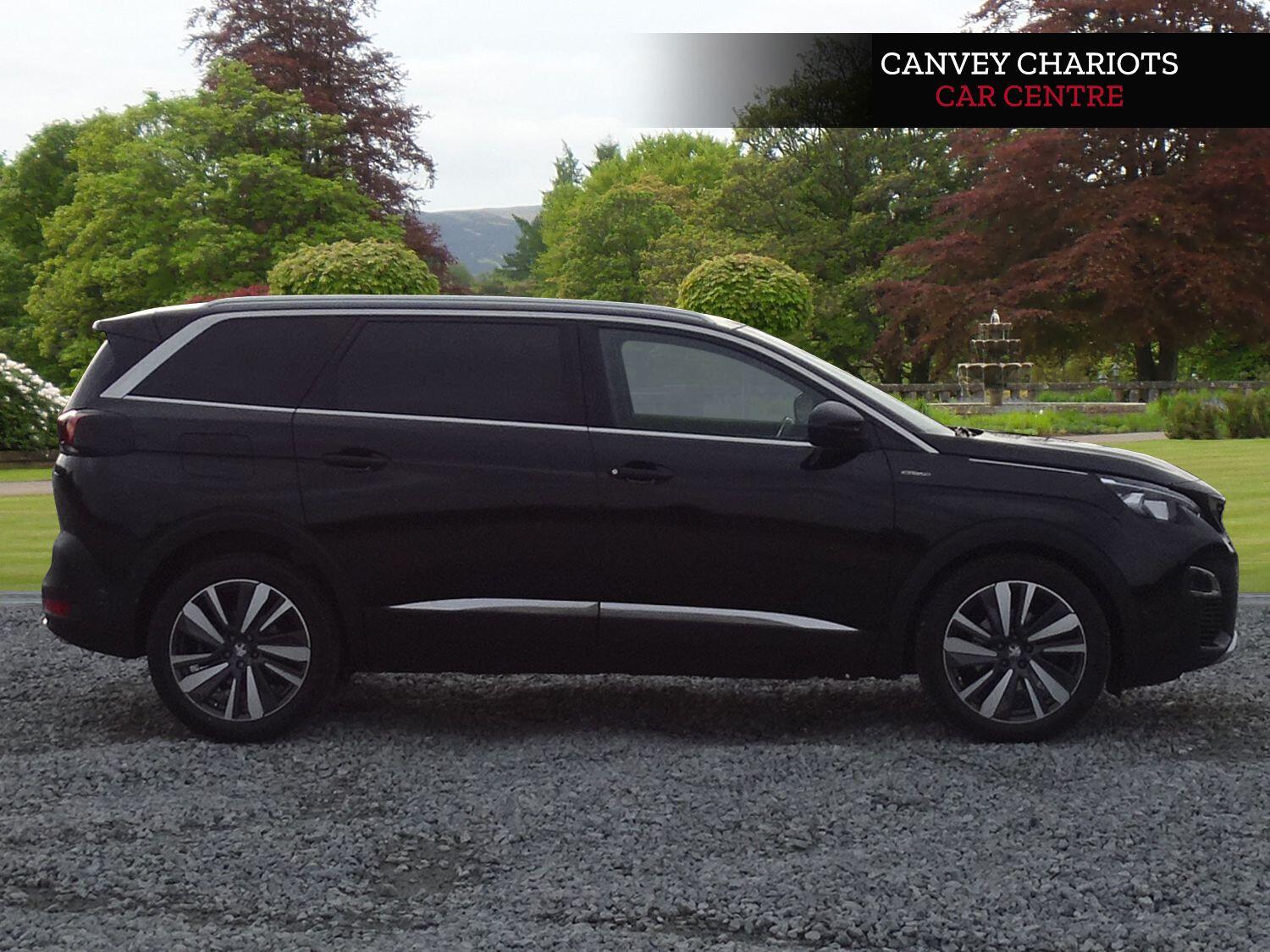 Used Peugeot 5008 2020 for sale - 77229601: Photo 7