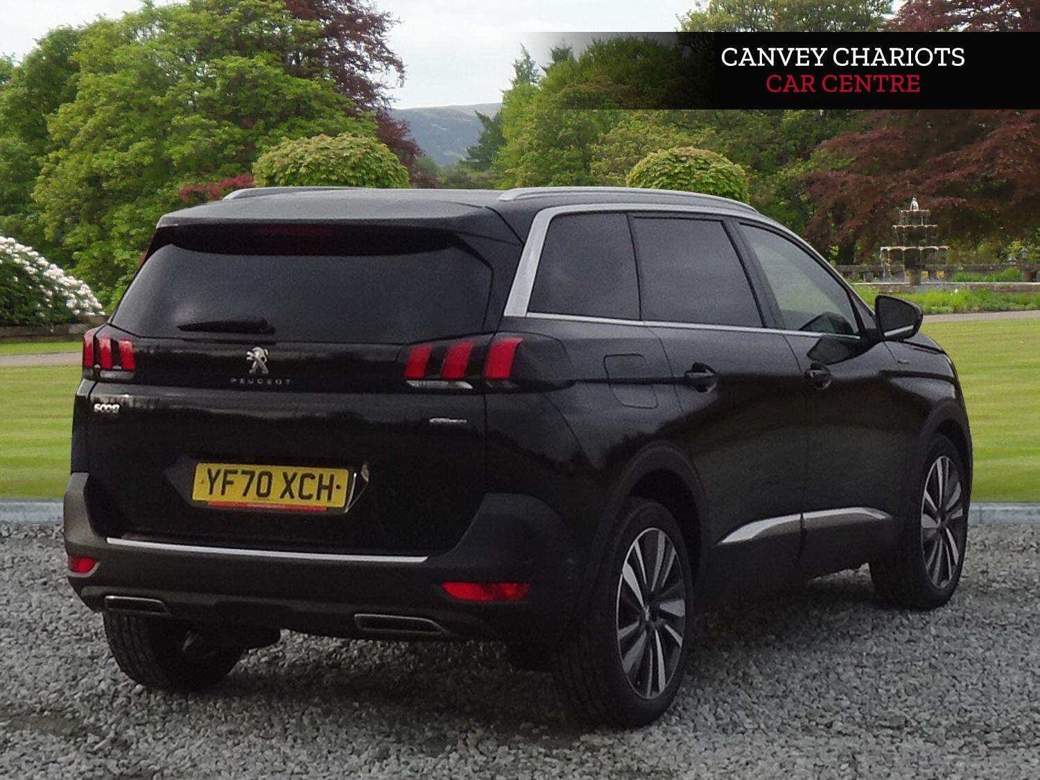 Used Peugeot 5008 2020 for sale - 77229601: Photo 8