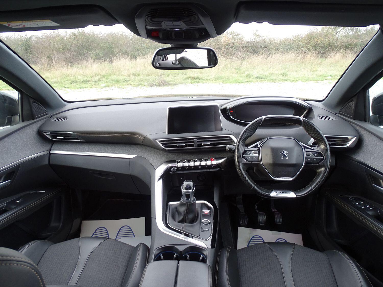 Used Peugeot 5008 2020 for sale - 77229601: Photo 9