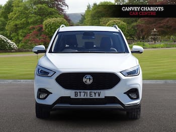 Used MG MG ZS 2021 for sale - 79509252: Photo