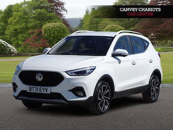 Used MG MG ZS 2021 for sale - 79509252: Photo