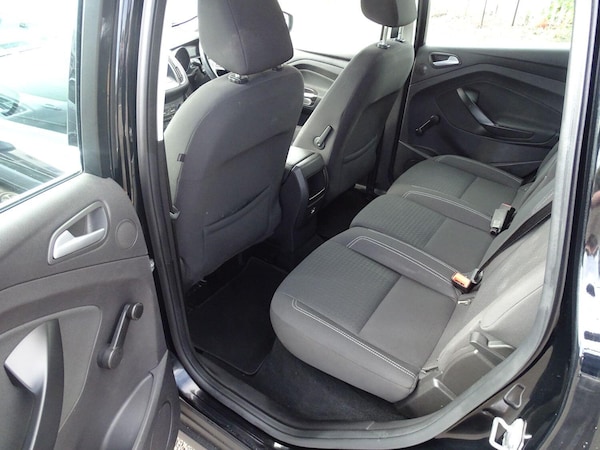 Used Ford C-Max 2018 for sale - 75658744: Photo 12