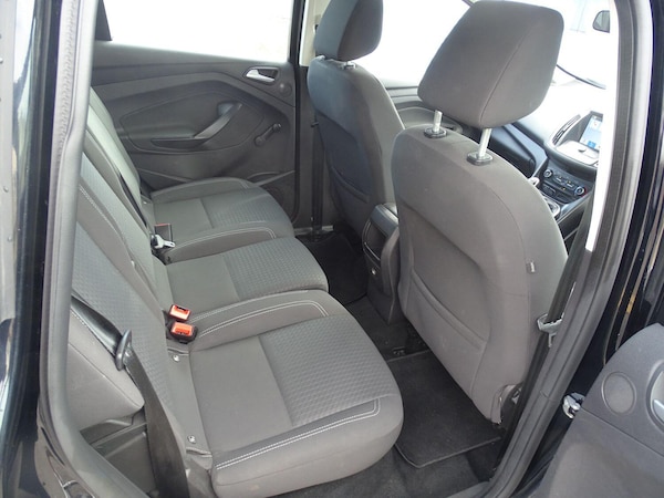 Used Ford C-Max 2018 for sale - 75658744: Photo 13