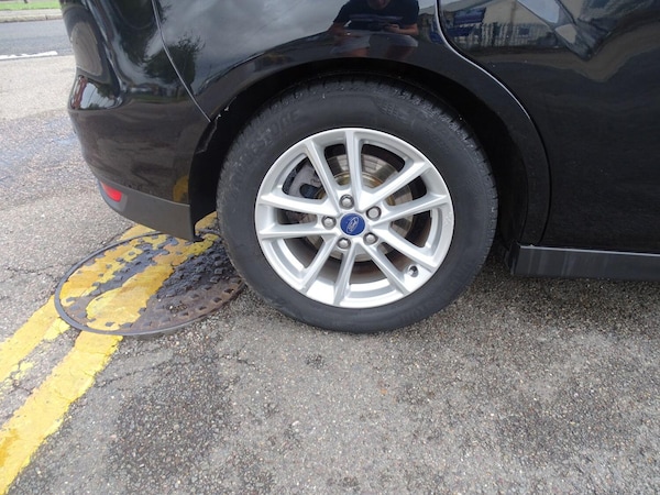 Used Ford C-Max 2018 for sale - 75658744: Photo 14